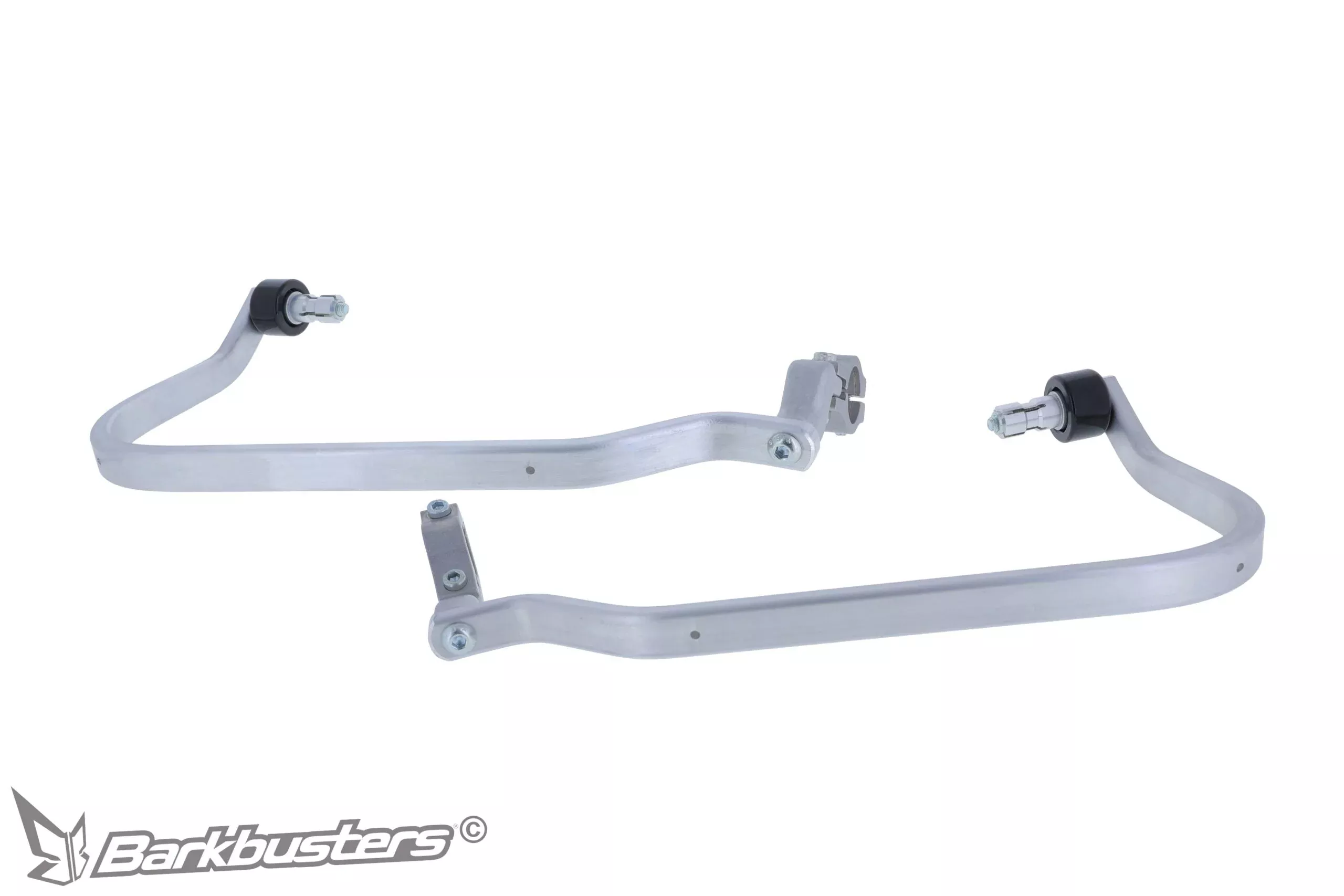 Barkbusters - Two Point Mount for Kove 800X ('25 on)