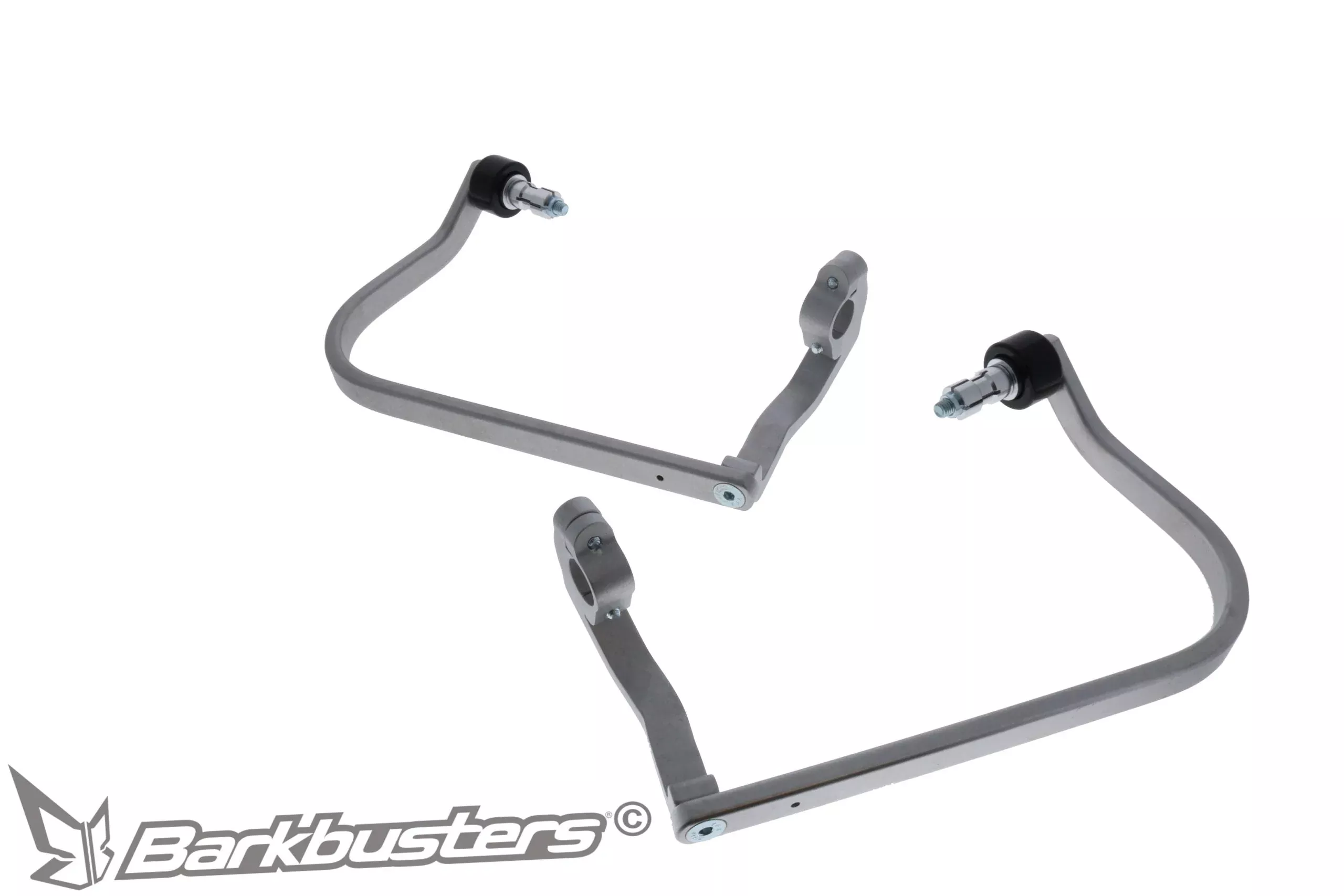 Barkbusters - Two Point Mount for Suzuki DL250 & DL1050/1050XT V-STROM - (BHG-086)