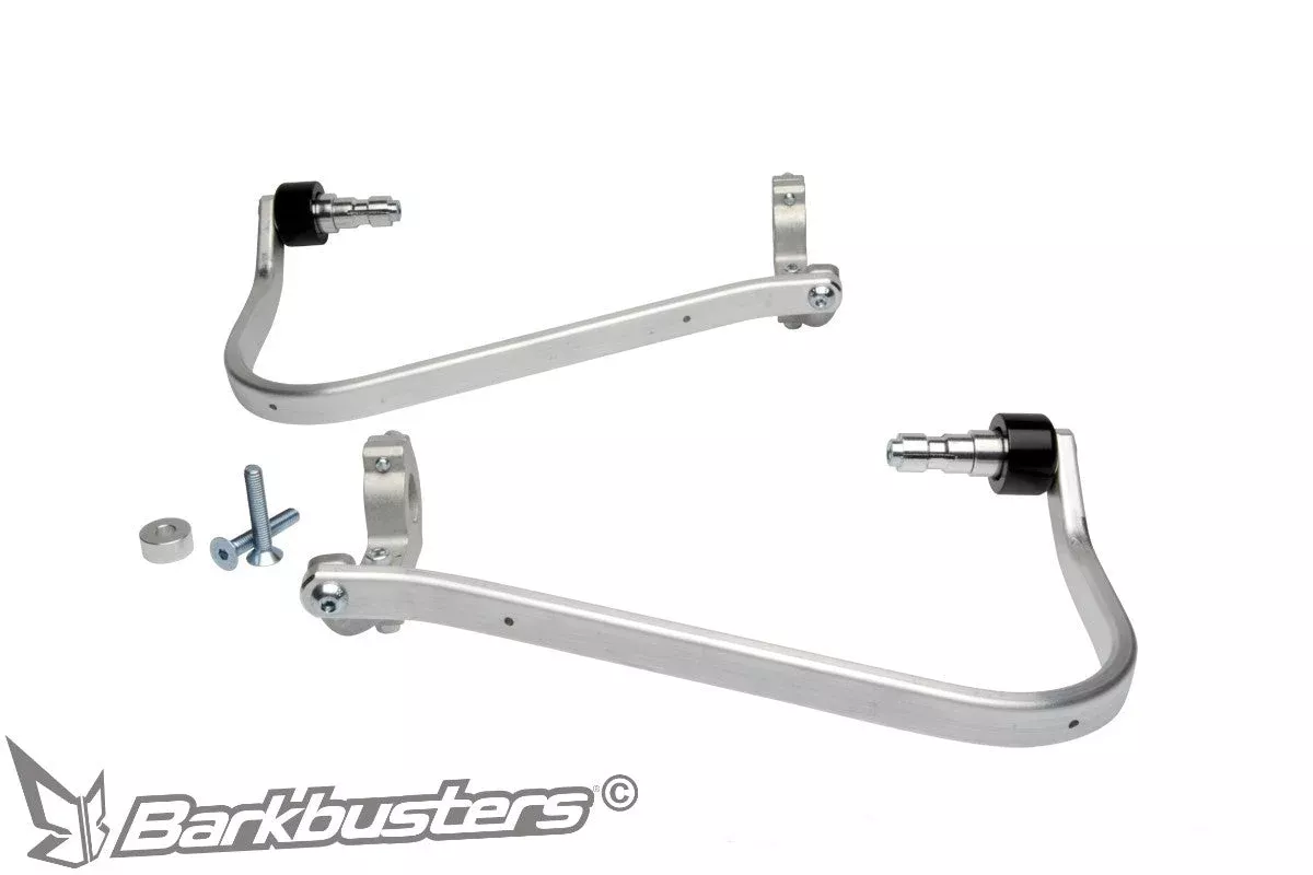Barkbusters - Two Point Mount for Suzuki , Honda, & URAL (all models with 22mm handlebar)- (BHG-046)