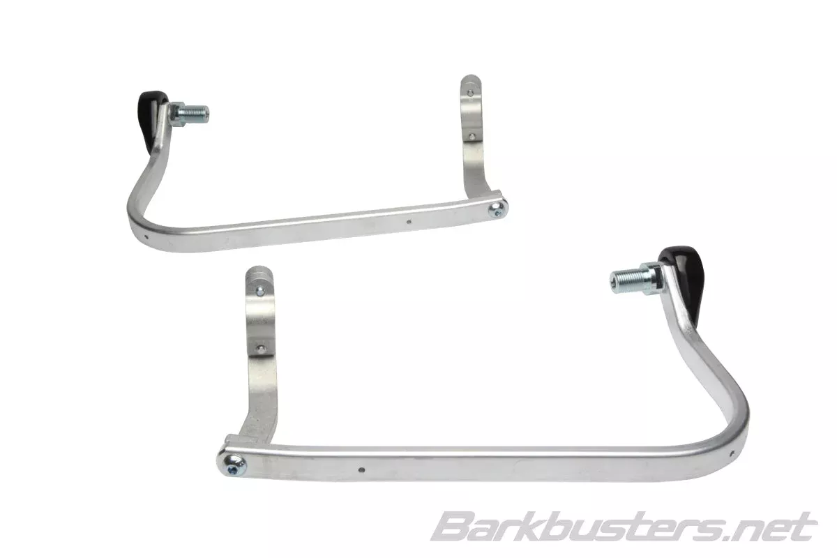 Barkbusters - Two Point Mount for Yamaha XTZ1200E Super Tenere - (BHG-053)