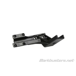 BarkbustersLeft spare parts holder