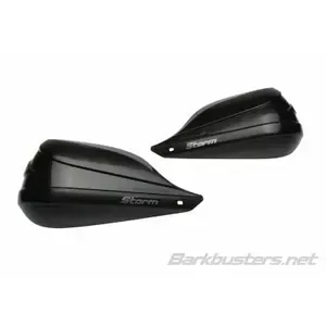 BarkbustersMotorbike Handguards Storm