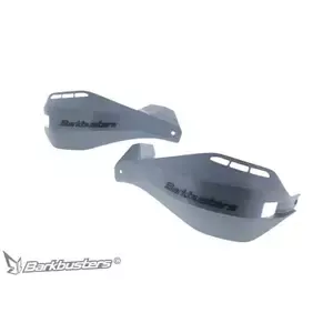 BarkbustersMotorcycle Hand Guard Shield Ego