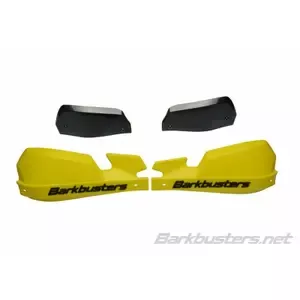 BarkbustersMotorcycle Hand Guard Shield VPS MX