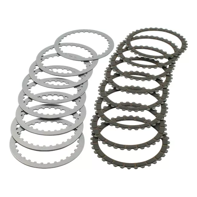 Barnett, Additional Disc Clutch Plate Kit for Harley Davidson