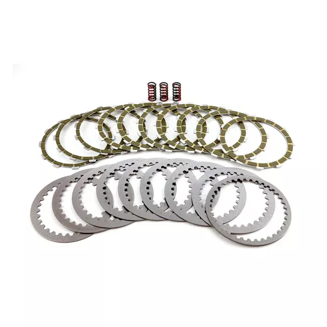 Barnett Aramid Clutch Plate Kit for Harley Davidson