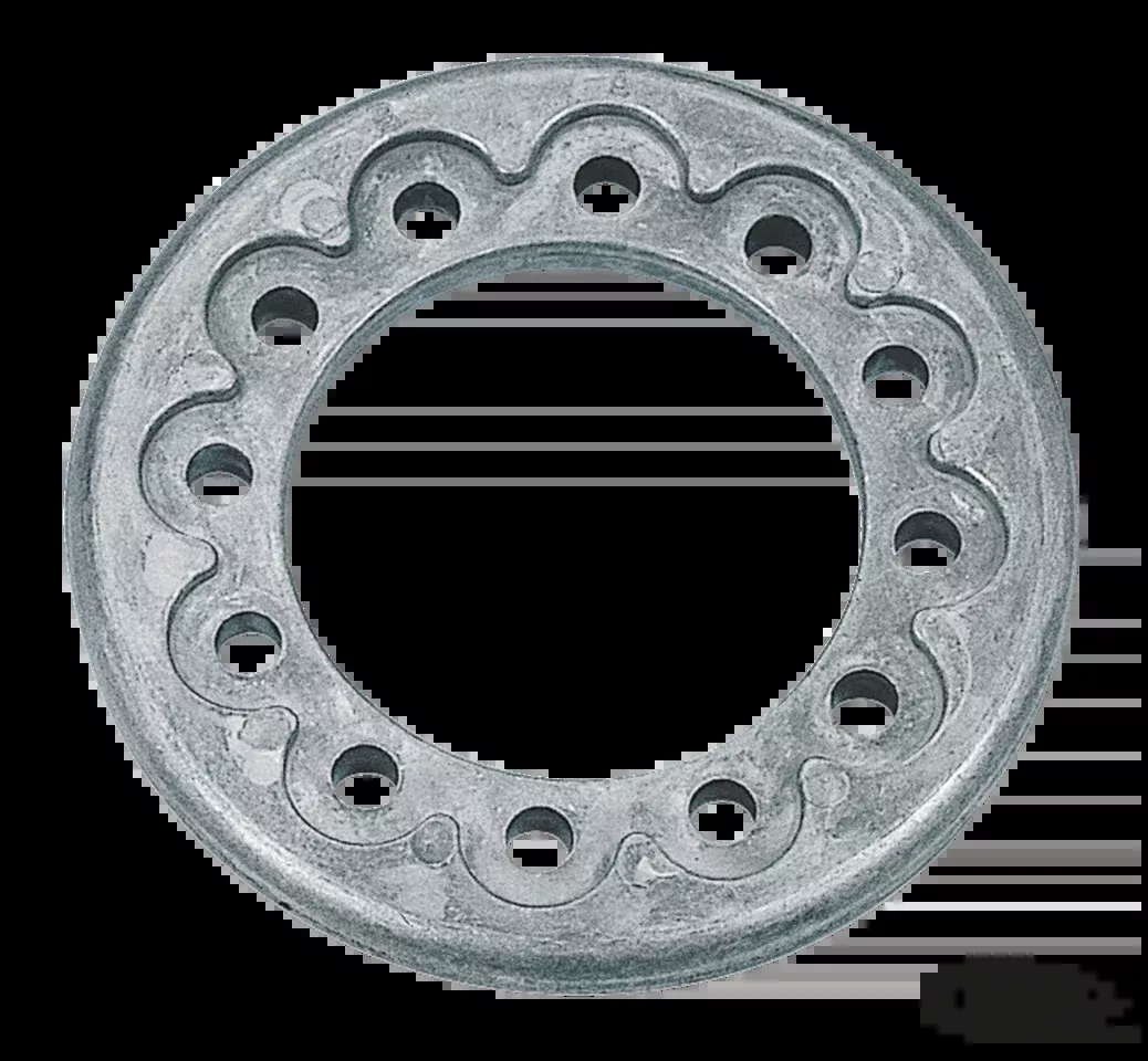 Barnett clutch adjuster plate For Harley-Davidson