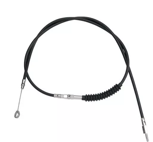 Barnett Clutch Cable for Harley-Davidson 164cm Clutch Cable 64-11/16"