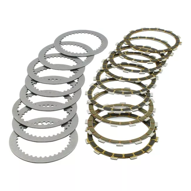 Barnett Clutch Disc Kit for Harley Davidson