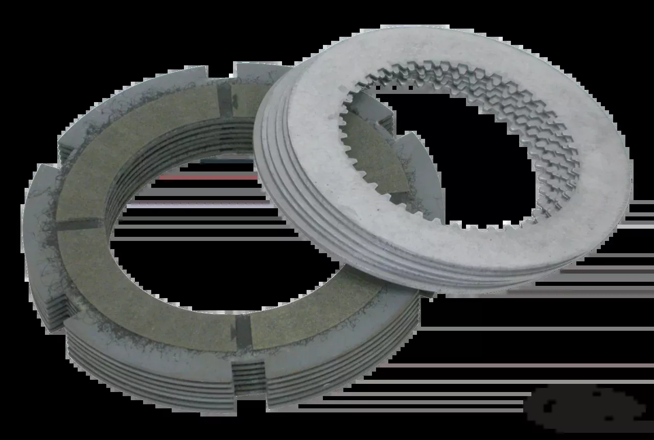 Barnett Clutch Pack ProClutch 36-84 chain For Harley-Davidson