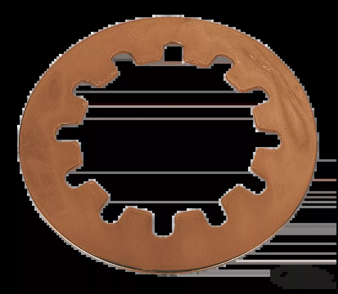 Barnett Heavy Duty Spring Plate BT84-89 For Harley-Davidson