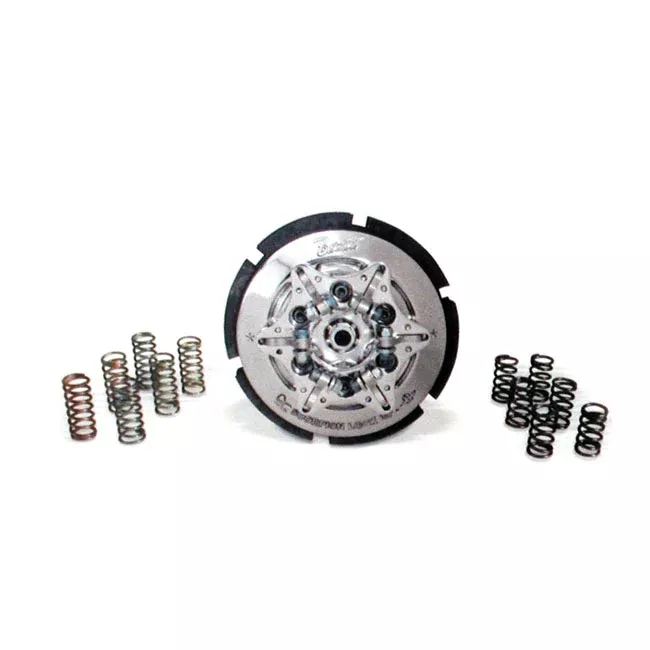 Barnett Scorpion Lock-Up Clutch Kit for Harley-Davidson 36-E84 BT