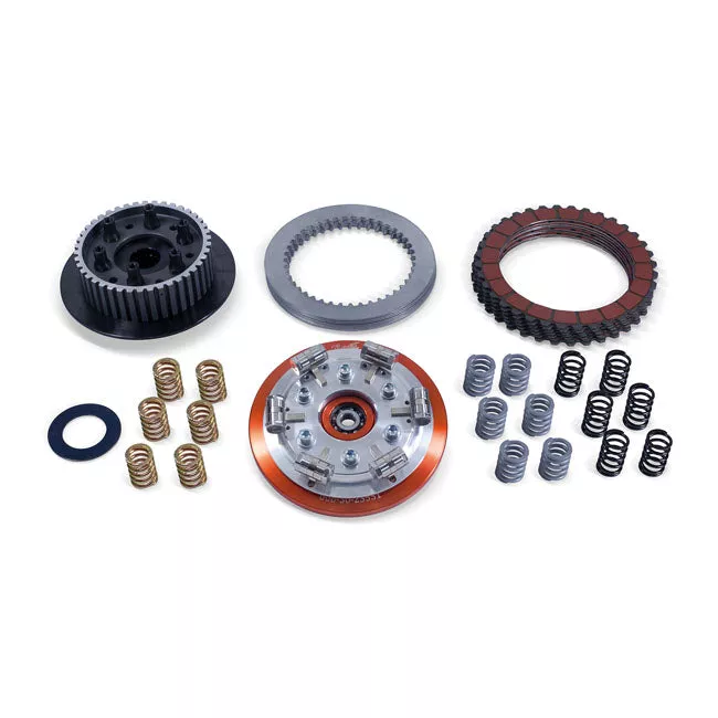 Barnett Scorpion Low Profile Lockup Clutch for Harley-Davidson 91-03 XL