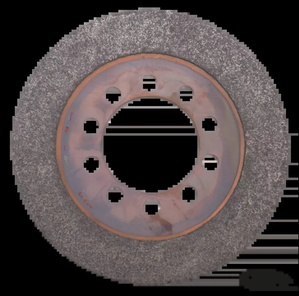 Barnett Sintered Friction Plate BT41-84 For Harley-Davidson