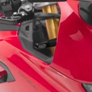 BarracudaFront Indicator Mounting Kit Ducati Panigale V4/V2 2020-2024
