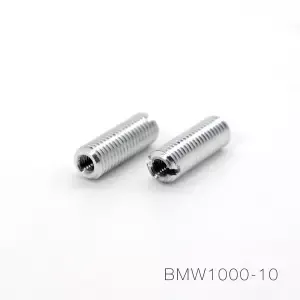 BarracudaMotorcycle handlebar adapter BMW (x2)