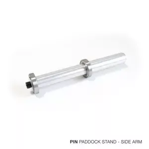 BarracudaMotorcycle stand adapter Pin-L Honda CB1000R 2018