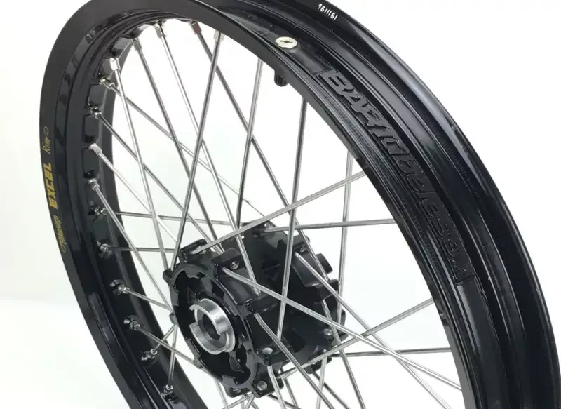 BARTubeless - Wheels for Aprilia Tuareg 660