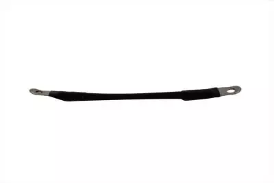 Battery Cable 8 Black Negative