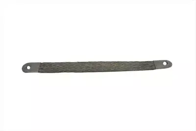 Battery Cable 9-1/2 Braided Flat Negative
