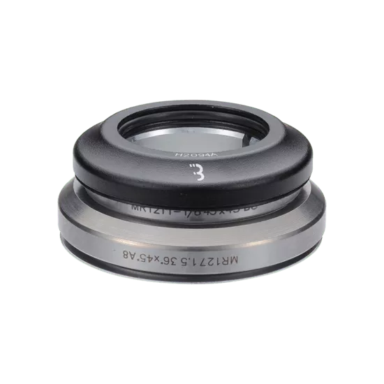 BBB BHP-46 Integrated Tapered 1.1/8-1.5 Headset 8mm Cap 41.8 - 51.8mm