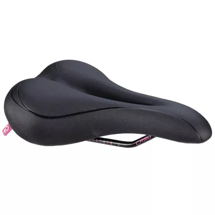 BBB BSD-67 LADYSPORT saddle - black