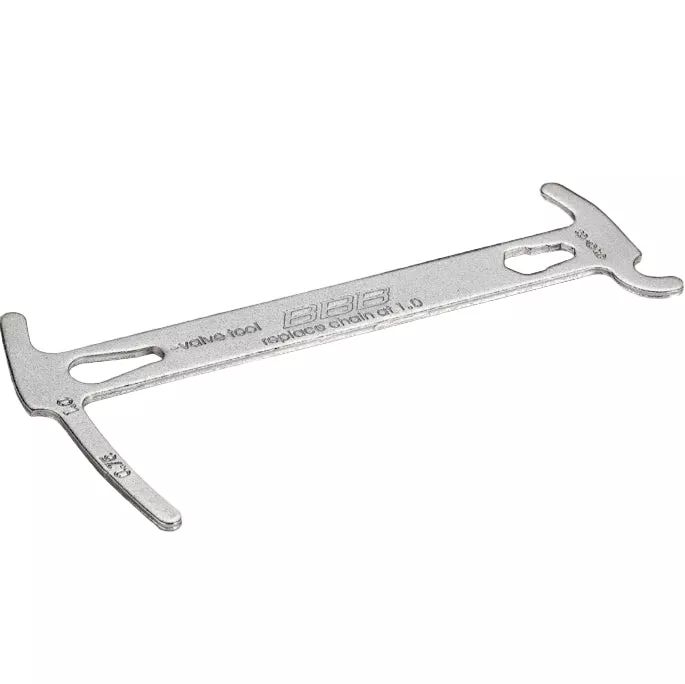 BBB BTL-125 CHAINCHECKER chain tool