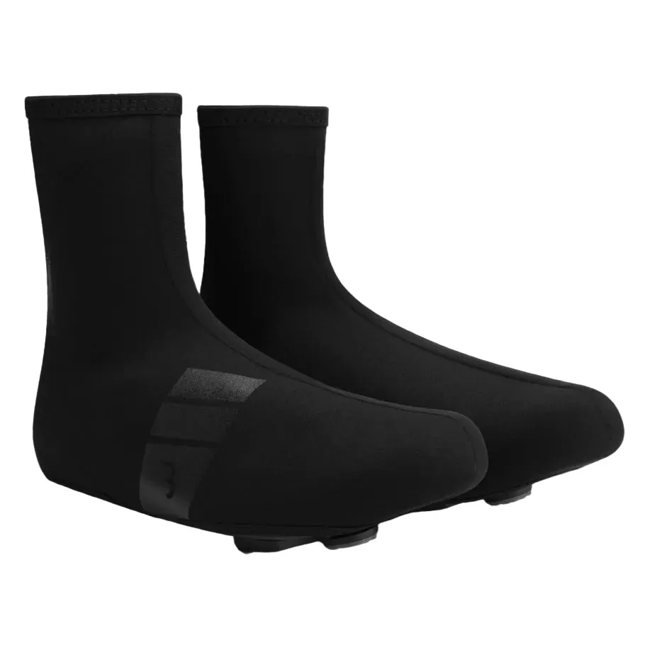 BBB BWS-02B HEAVYDUTY OSS shoe cover - black