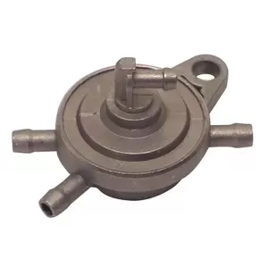 BCRChinese motorcycle and scooter fuel tap Kymco 50/125/150cc