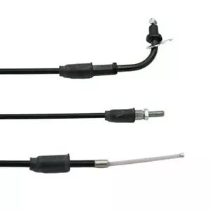 BCRComplete gas transmission Aprilia Scarabeo Street 50cc