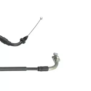 BCRComplete gas transmission Honda Foresight 250cc