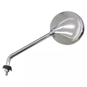 BCRLeft motorcycle mirror Piaggio Vespa Gts 300cc