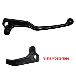 BCRLeft, right motorcycle lever Ducati Monster