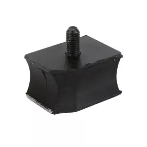 BCRMotorbike silent block for rear shock absorber Piaggio Vespa 50cc/Px