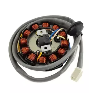 BCRMotorcycle alternator MBK Booster/Yamaha Bw's 50cc