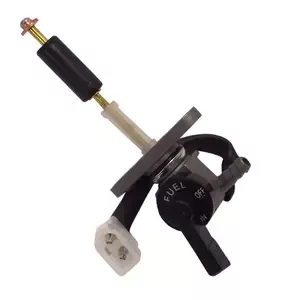 BCRMotorcycle fuel tap Hm Derapage 50/125cc Con Sensore