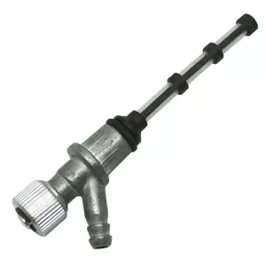 BCRMotorcycle fuel tap Piaggio APE 50/220cc