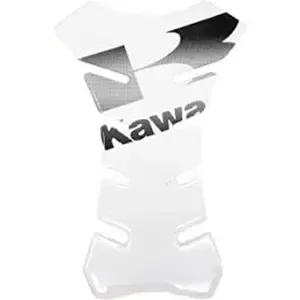 BCRMotorcycle tank protector 3D adesiva resinata