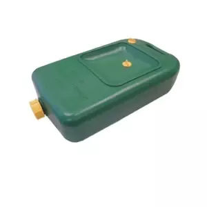 BCRPlastic motorcycle oil tank
