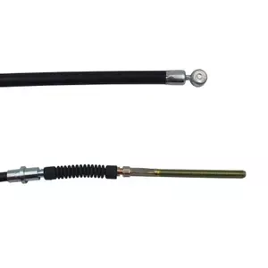 BCRRear brake transmission cable Gilera Typhoon/nrg 50cc