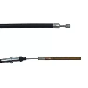 BCRRear brake transmission cable Mbk Stunt/yamaha Slider