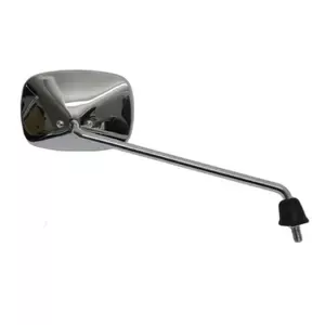 BCRRight motorcycle mirror Piaggio Beverly 125/250cc