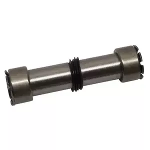 BCRSuspension axle Piaggio Ape Car 50cc