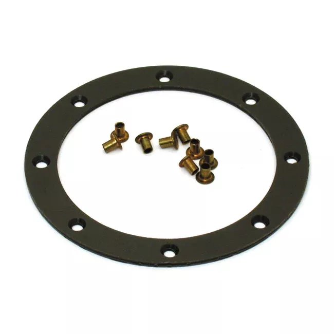 Bdl Clutch Hub Liner, Nylatron For Harley-Davidson