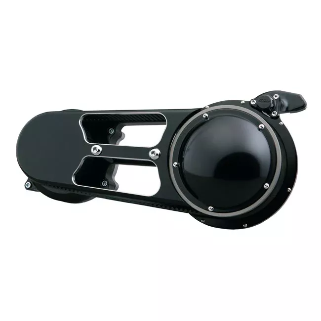 Bdl, SH-500 Series 2" Belt Drive Kit For Harley-Davidson
