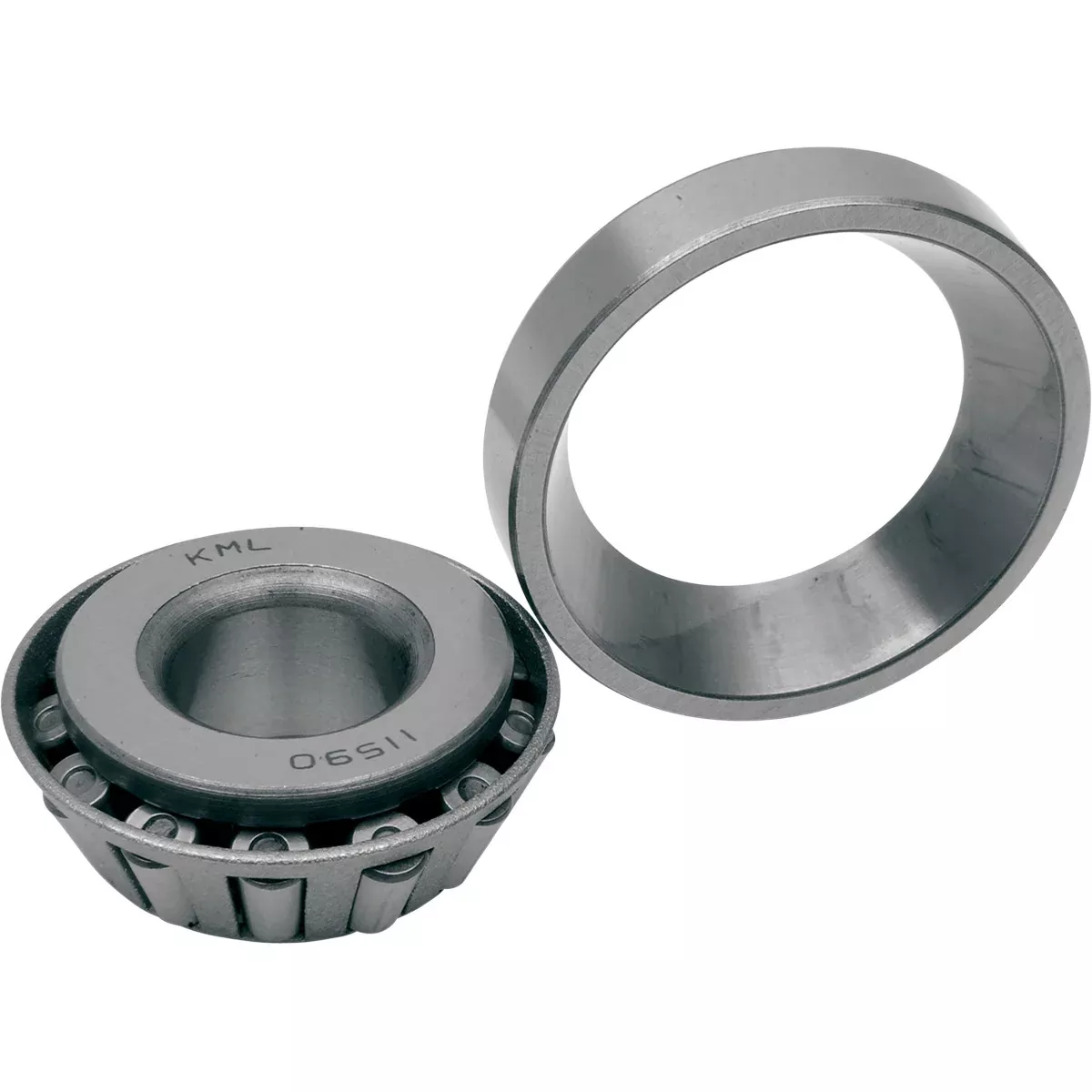 Bearings, Races, and Bushings for Swingarms for Harley Davidson
