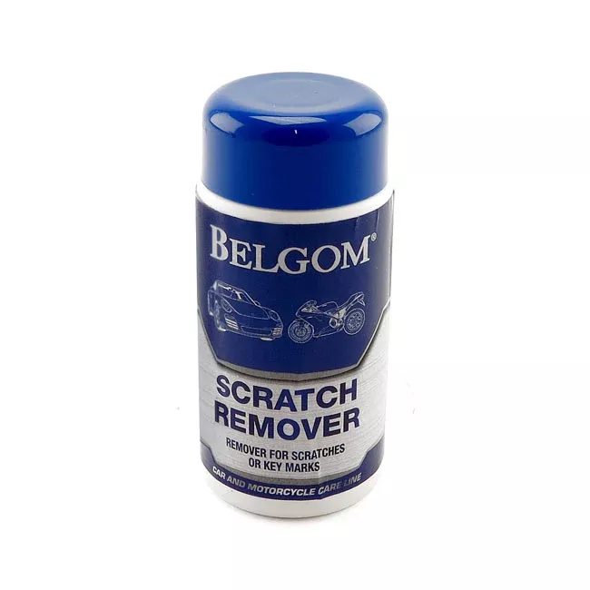 Belgom, Scratch Remover 150cc