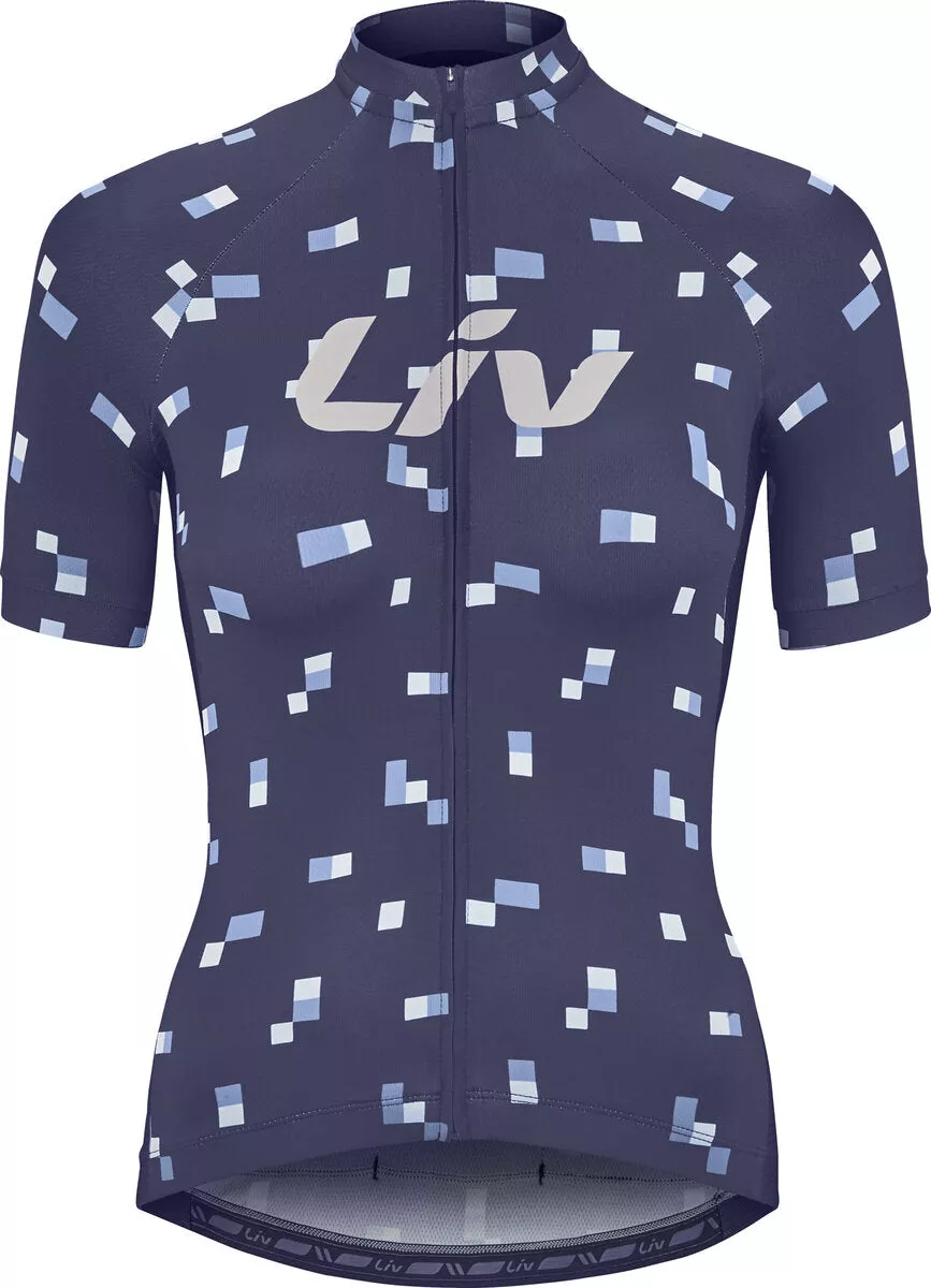 Beliv Short Sleeve Jersey (Women's) - Past Season