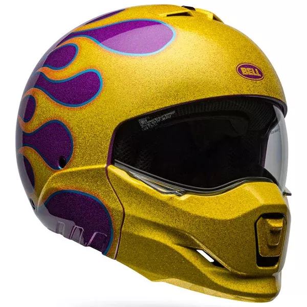 Bell - Broozer Ignite Helmet
