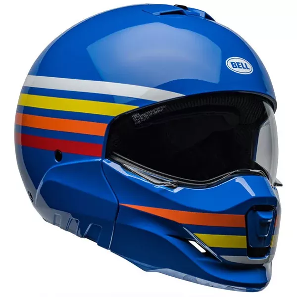 Bell - Broozer Prime Helmet